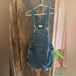 Old Navy Denim Women Jeans Overall “BUNDLE”